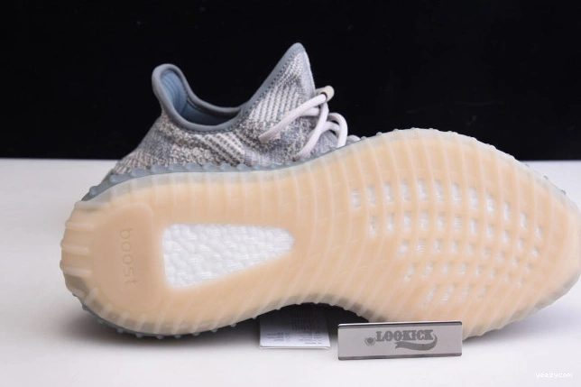 Israfil Adidas FZ5421 Yeezy 350 Boost V2 0711